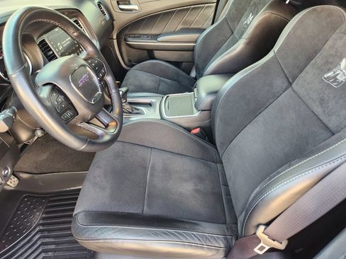 Used 2023 Dodge Charger Scat Pack w/ Plus Group RWD image 10