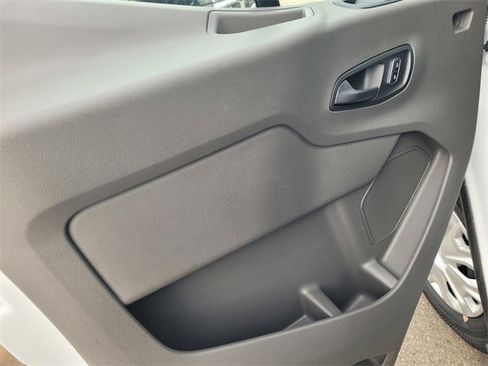 New 2024 Ford Transit 350 148 High Roof Extended w/ Interior Upgrade Package image 7