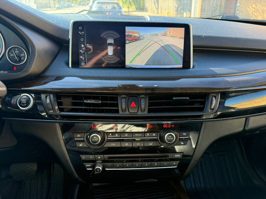 Used 2017 BMW X5 xDrive35i AWD/4WD image 15
