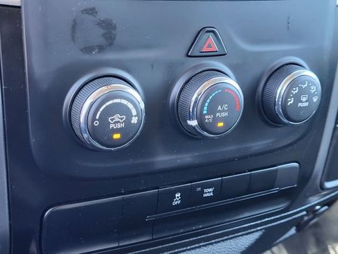 Certified 2024 RAM 1500 Classic SLT image 14