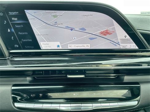 Used 2021 Cadillac Escalade Sport w/ Driver Assist Tech Package image 23