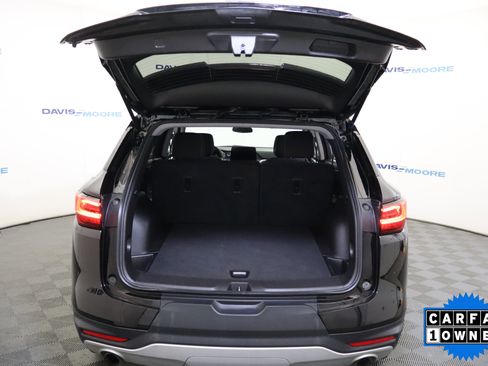 Used 2025 Chevrolet Blazer LT image 8