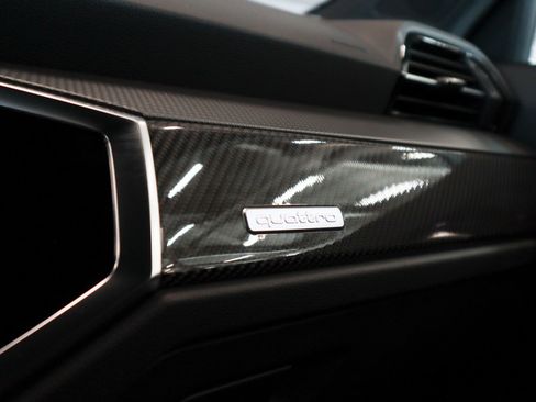 New 2025 Audi Q3 2.0T Premium Plus image 26