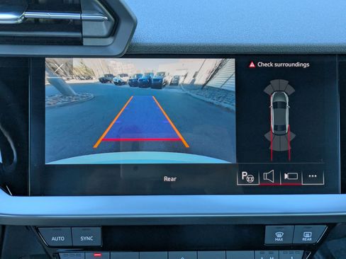 Used 2024 Audi A3 2.0T Premium w/ Convenience Package image 19