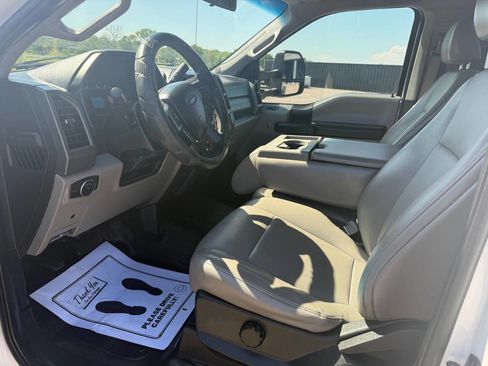 Used 2019 Ford F350 XL w/ XL Value Package AWD/4WD image 15