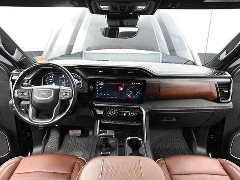 Used 2024 GMC Sierra 1500 Denali Ultimate image 34