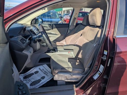 Used 2012 Honda CR-V EX image 10