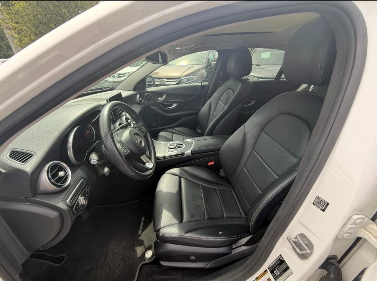 Used 2017 Mercedes-Benz C 300 Sedan image 11