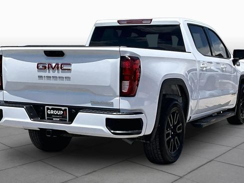Used 2026 GMC Sierra 1500 Elevation RWD image 12