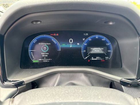 Certified 2025 Toyota Camry XSE FWD image 26