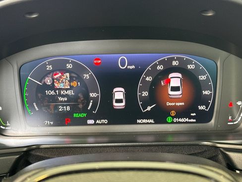 Used 2025 Honda Accord Touring image 22