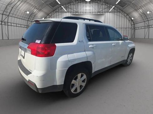 Used 2015 GMC Terrain SLE AWD/4WD image 15