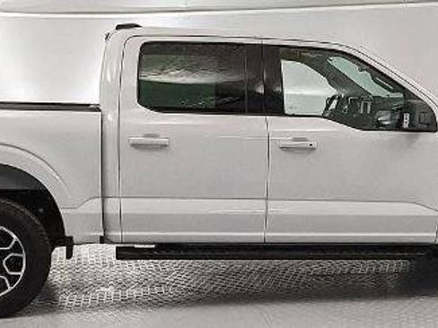 Certified 2023 Ford F150 XLT w/ Equipment Group 302A High AWD/4WD image 2