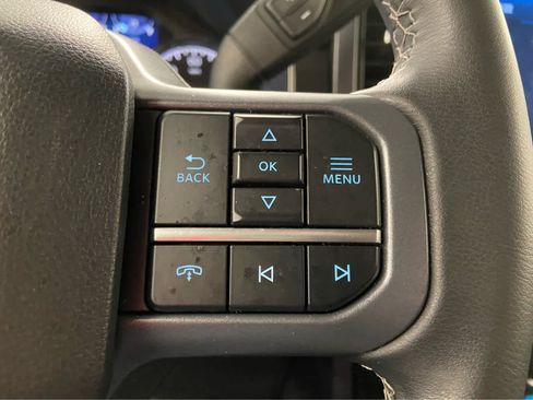 Used 2023 Ford F150 XLT w/ Equipment Group 302A High image 18