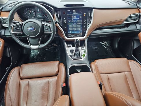 Certified 2024 Subaru Outback Touring AWD/4WD image 9