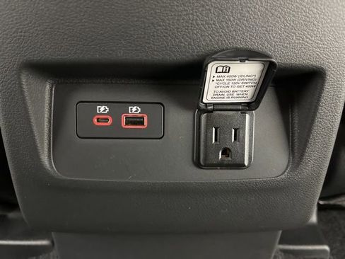 New 2026 Nissan Frontier PRO-4X w/ Pro-4x Convenience Package image 45