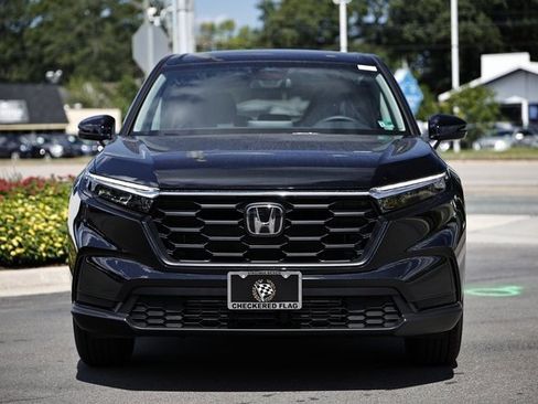 New 2026 Honda CR-V LX image 20