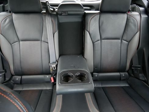 Used 2024 Subaru Crosstrek 2.5i Limited AWD/4WD image 13