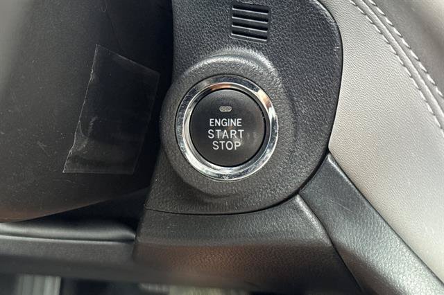 Used 2024 Subaru Outback Limited XT AWD/4WD image 26