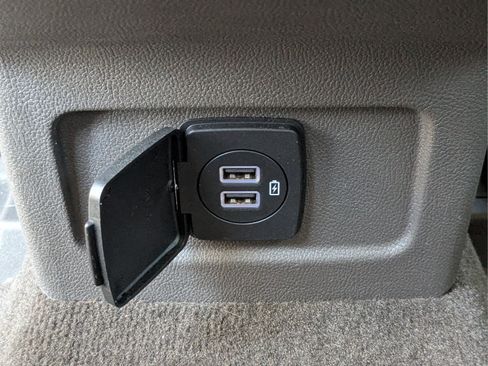 Used 2020 Lincoln Corsair FWD image 13