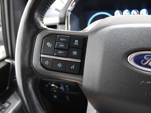 Used 2021 Ford F150 Lariat w/ Equipment Group 502A High AWD/4WD image 40