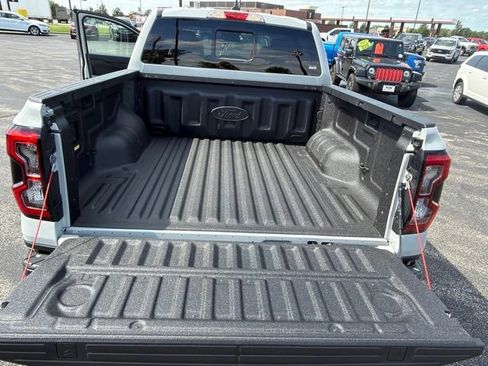 New 2026 Ford Ranger XLT w/ Equipment Group 301A High AWD/4WD image 34