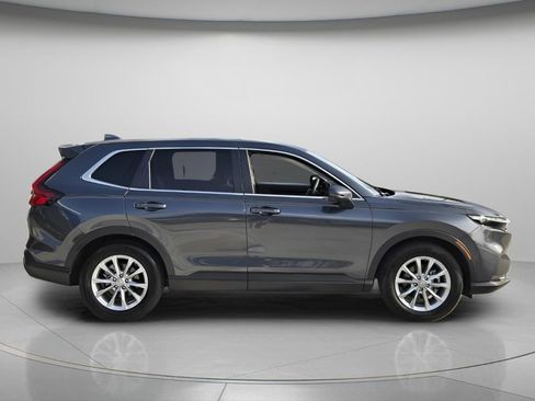 Certified 2025 Honda CR-V EX image 3