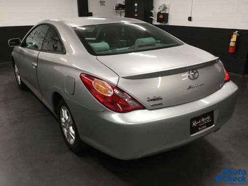 Used 2006 Toyota Solara SE image 7