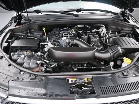 Used 2023 Dodge Durango Citadel image 15