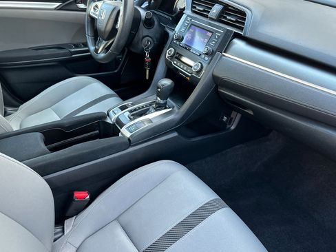 Used 2018 Honda Civic LX image 18