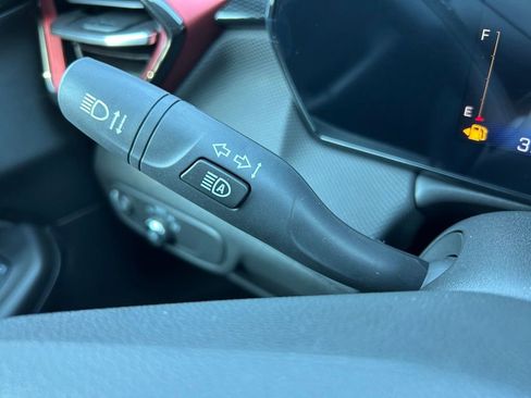 New 2026 Chevrolet TrailBlazer RS w/ Driver Confidence Package image 45