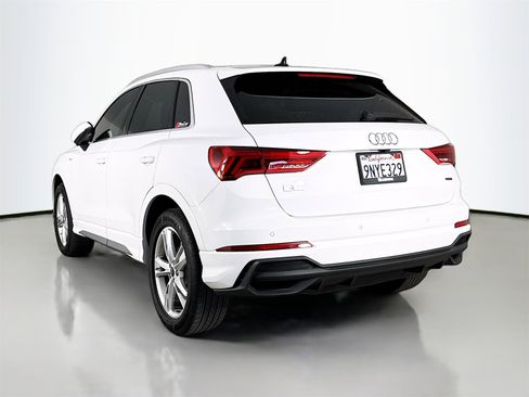 Certified 2024 Audi Q3 2.0T Premium Plus w/ Premium Plus Package image 5