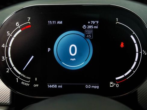 Used 2023 MINI Cooper S w/ Signature Upholstery Package FWD image 34
