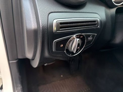 Used 2015 Mercedes-Benz C 300 4MATIC Sedan image 18