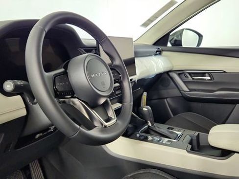 New 2026 MAZDA CX-5 Select AWD/4WD image 11