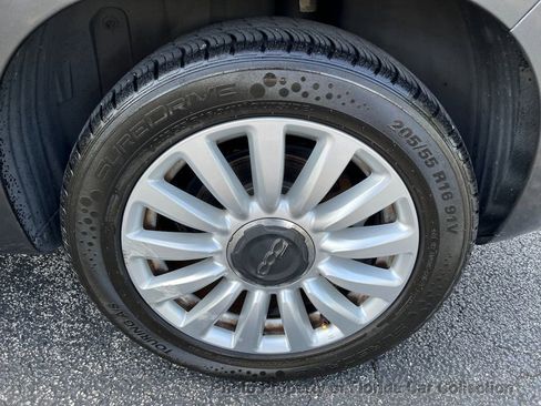 Used 2014 FIAT 500L Easy FWD image 75