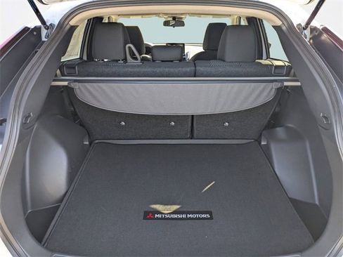 New 2026 Mitsubishi Eclipse Cross ES image 12