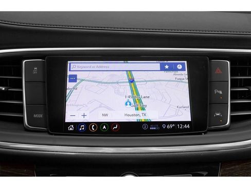 Used 2021 Buick Enclave Avenir w/ Avenir Technology Package AWD/4WD image 84
