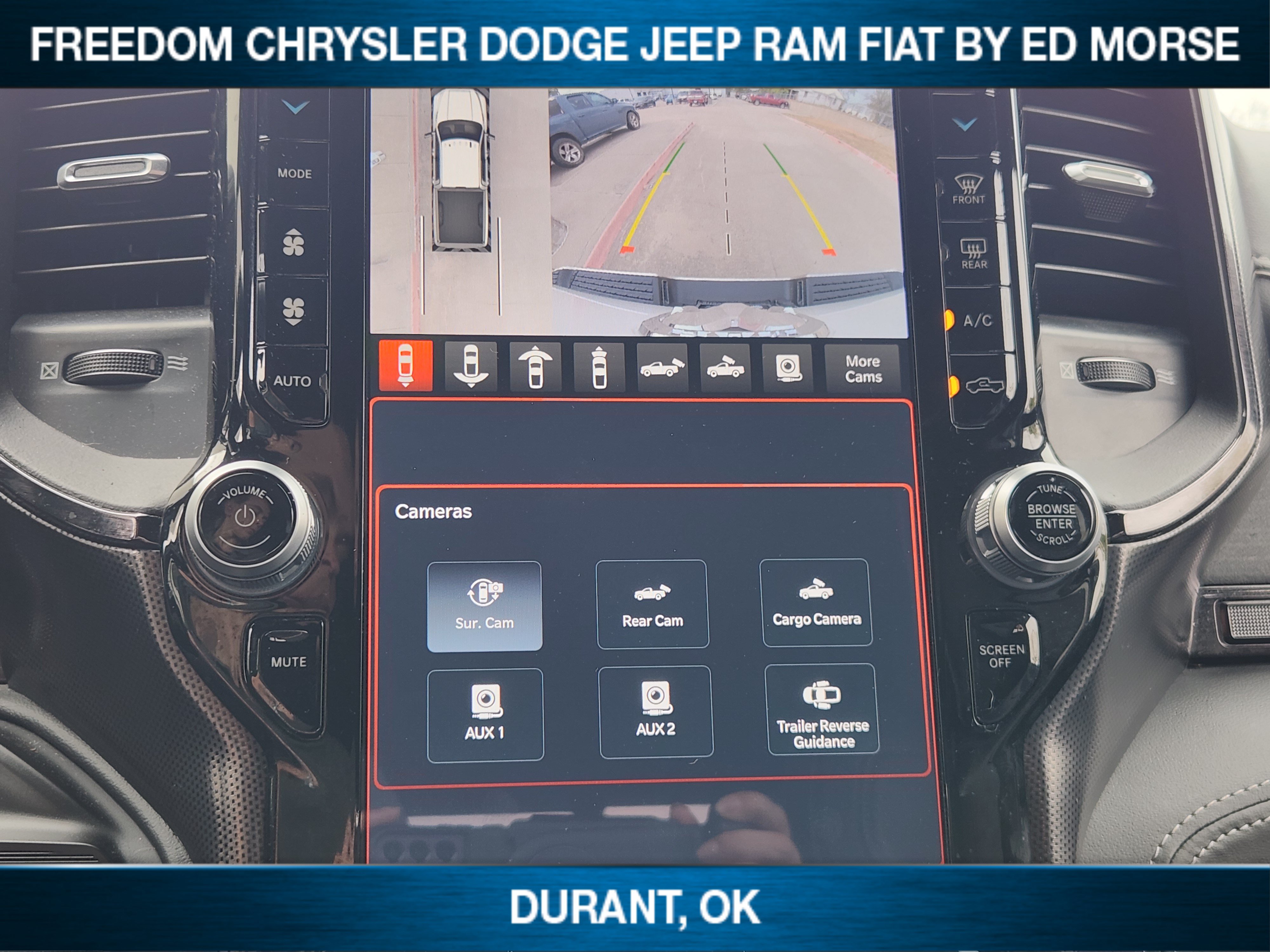 Used 2024 RAM 2500 Limited AWD/4WD image 13