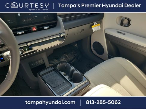 New 2026 Hyundai Ioniq 5 Limited image 40