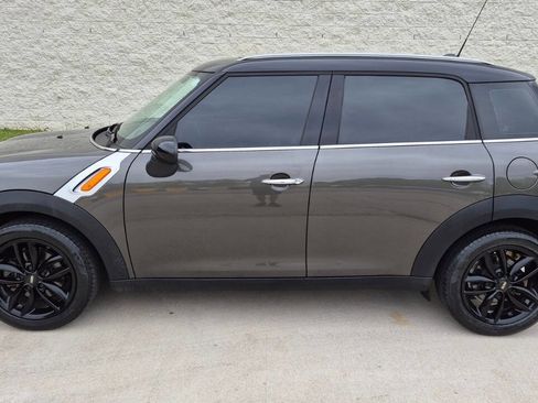 Used 2013 MINI Cooper Countryman image 4