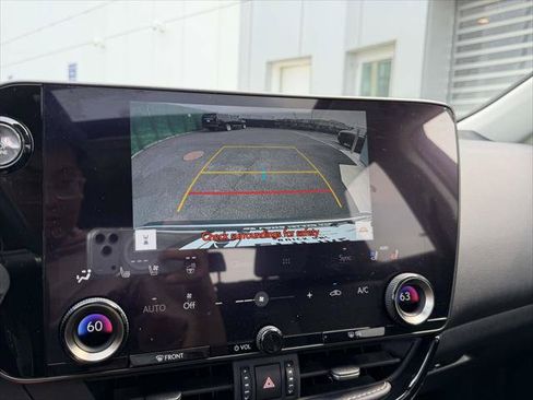 Used 2023 Lexus NX 350 AWD image 32