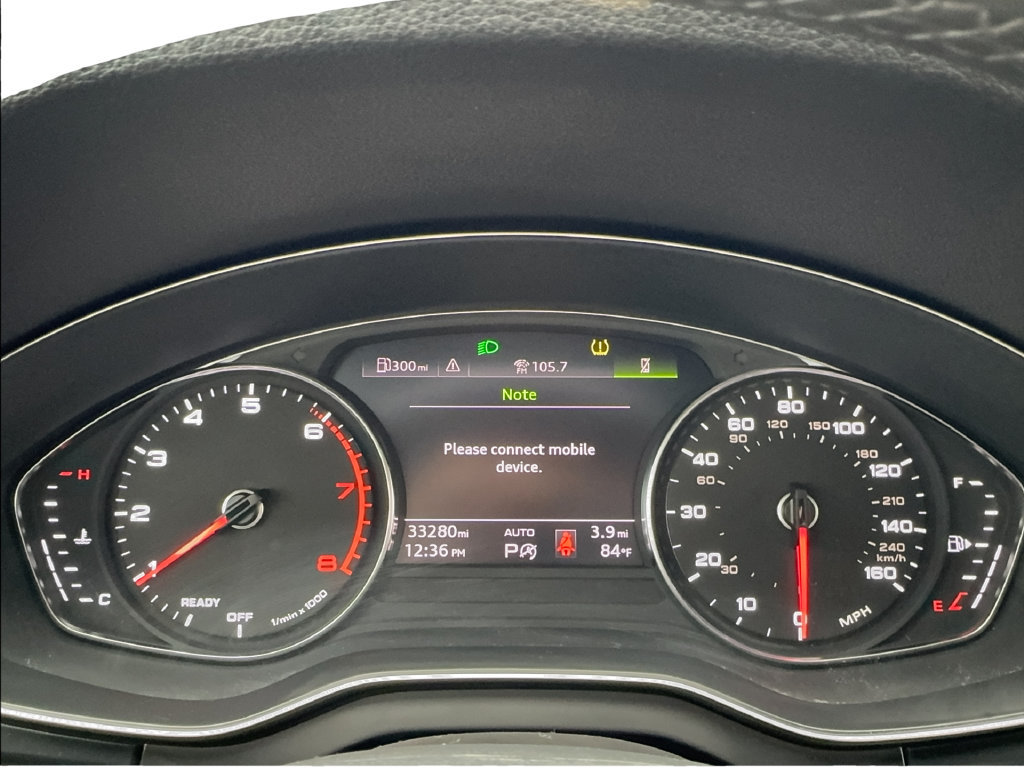 Used 2023 Audi Q5 2.0T Premium w/ Convenience Package AWD/4WD image 45