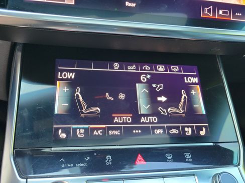 Used 2019 Audi A6 3.0T Premium Plus w/ Premium Plus Package image 23