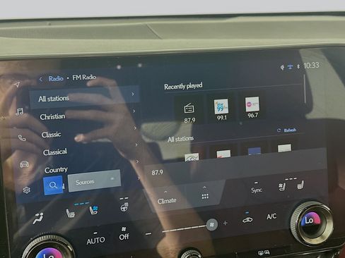 Used 2024 Lexus NX 350 AWD image 21