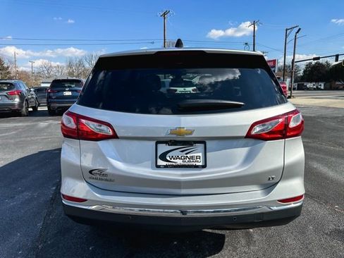 Used 2020 Chevrolet Equinox LT image 7