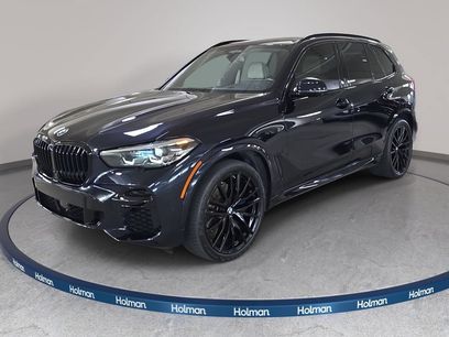 Used 2023 BMW X5 sDrive40i w/ M Sport Package