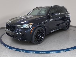 Used 2023 BMW X5 sDrive40i w/ M Sport Package RWD video 1