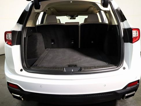 Certified 2023 Acura RDX AWD w/ Advance Package image 30