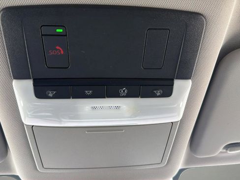 Certified 2023 Nissan Rogue SV AWD/4WD image 20